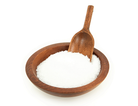 [新聞] 醫生推薦 瀉鹽的5個神奇醫療妙用